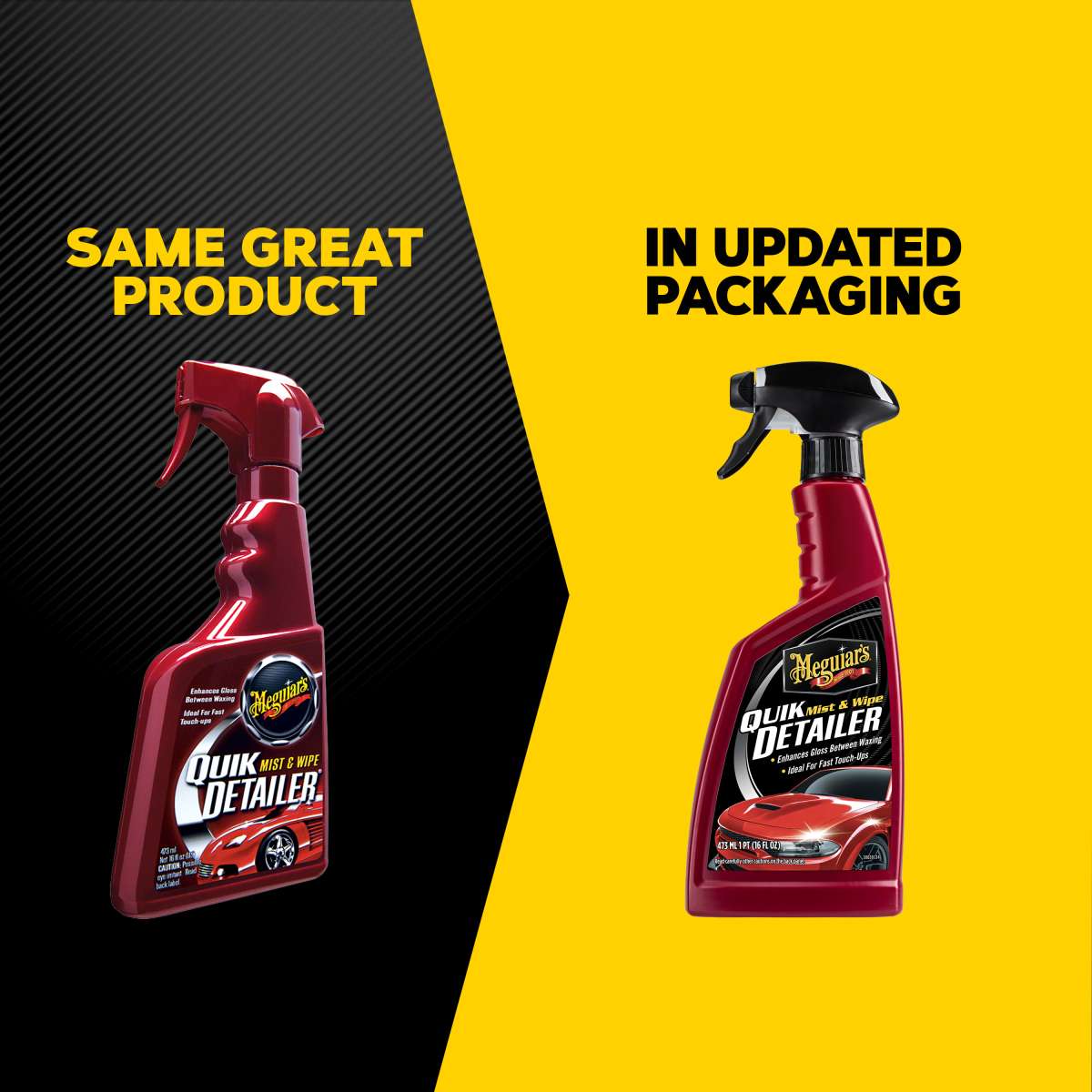  Meguiar's Quick Detailer